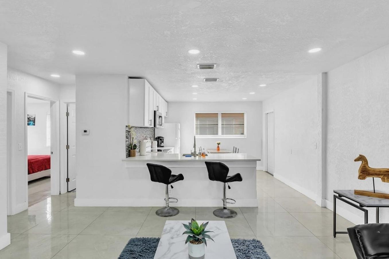 הלנדל ביץ' 2 Bdrm Modern House Mins From Beach & Casino Hb1 מראה חיצוני תמונה