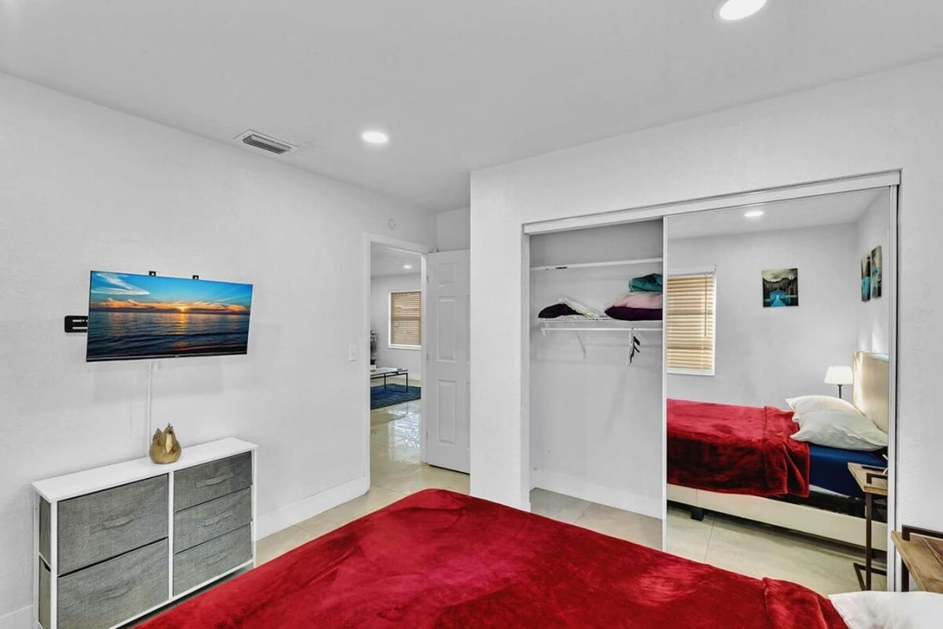 הלנדל ביץ' 2 Bdrm Modern House Mins From Beach & Casino Hb1 מראה חיצוני תמונה