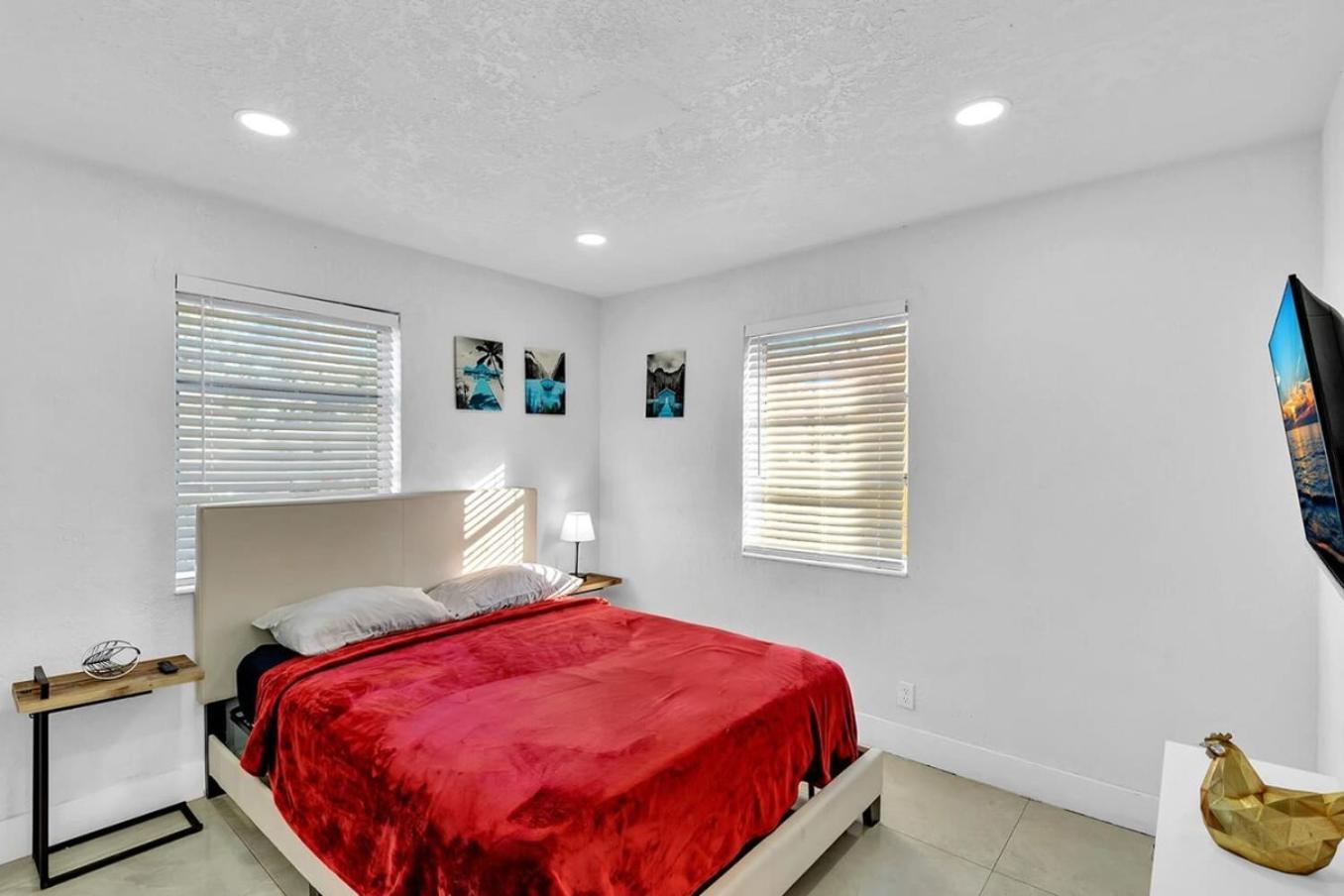 הלנדל ביץ' 2 Bdrm Modern House Mins From Beach & Casino Hb1 מראה חיצוני תמונה