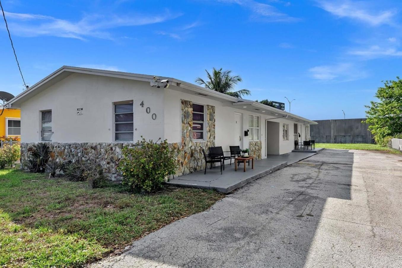 הלנדל ביץ' 2 Bdrm Modern House Mins From Beach & Casino Hb1 מראה חיצוני תמונה