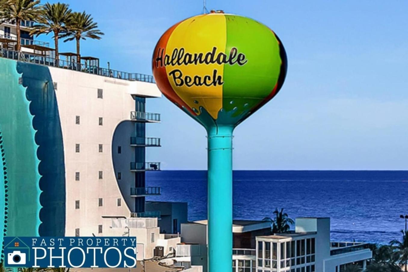 הלנדל ביץ' 2 Bdrm Modern House Mins From Beach & Casino Hb1 מראה חיצוני תמונה
