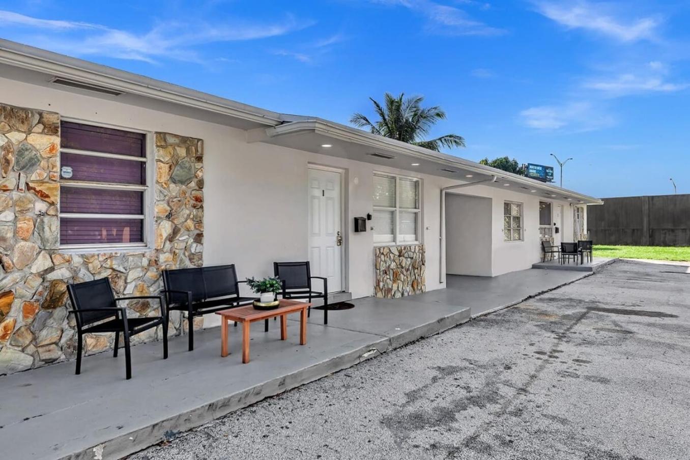 הלנדל ביץ' 2 Bdrm Modern House Mins From Beach & Casino Hb1 מראה חיצוני תמונה