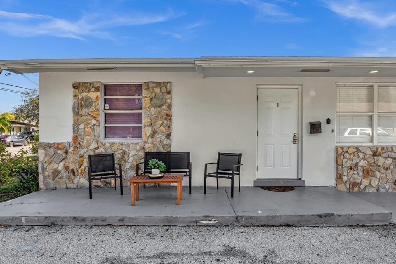 הלנדל ביץ' 2 Bdrm Modern House Mins From Beach & Casino Hb1 מראה חיצוני תמונה